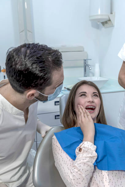 Best Emergency Orthodontic Repairs in Callaway, FL
