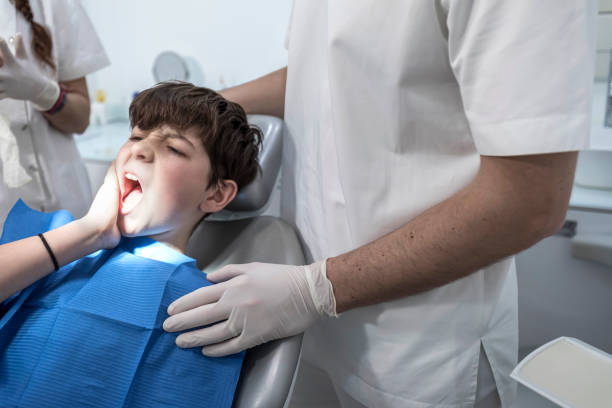 Best Broken or Chipped Tooth Repair in Callaway, FL